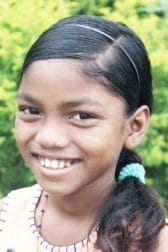Padmini Nag ID# 3466