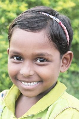 Janab Das ID# 3413