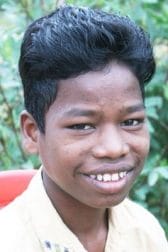Chandramani Munda ID# 3454