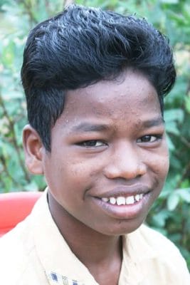 Chandramani Munda ID# 3454
