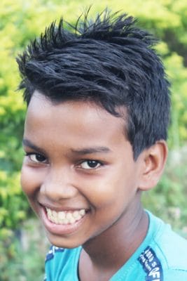 Sagar Kumar Patra ID# 3493