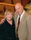 Pastor James & Nancy Finn